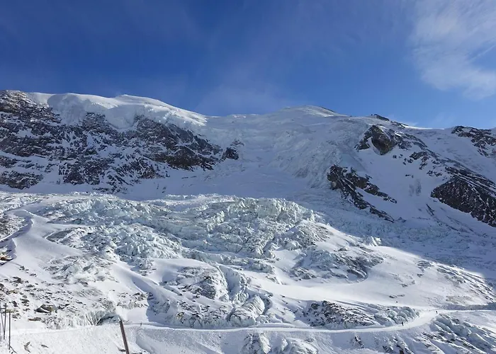 Alpenblick ザース・グルント