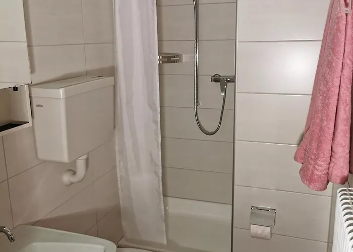 Apartamento Alpenblick *