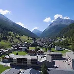Apartman Alpenblick