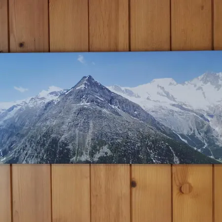 Alpenblick *