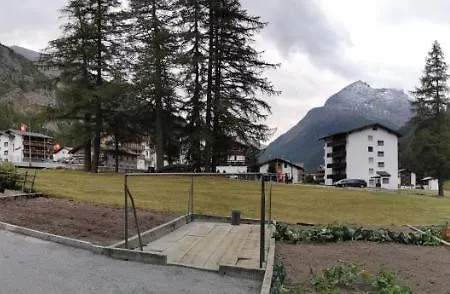 Alpenblick